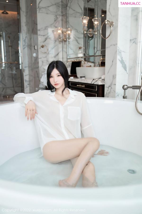 周于希dummy  [XiuRen]高清写真图 2022.09.23 No.5638 周于希Sally第42张图片